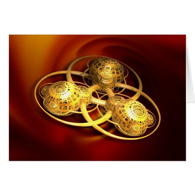 Slipstream (Front Horizontal)