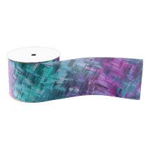 slipstream digihatch - teal and purple :
