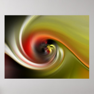 slipstream green poster