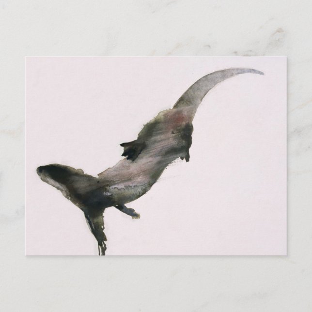 Slipstream Postcard (Front)