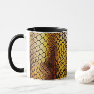 Slithering Chic Mug