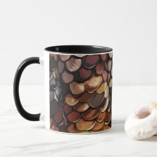 Slithering Chic Mug