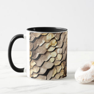Slithering Chic Mug