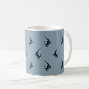 Slithy Toves Coffee Mug