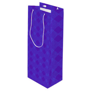 SLJ-VA Design Wine Gift Bag