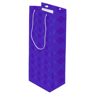 SLJ-VA Design Wine Gift Bag