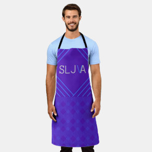 SLJ-VA Logo Apron