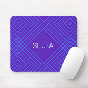 SLJ-VA Logo Mouse Pad
