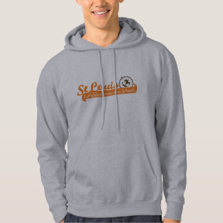 SLLIS Swoop Basic Hooded Sweatshirt