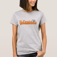 SLLIS Swoop Women's Hanes ComfortSoft® T-Shirt