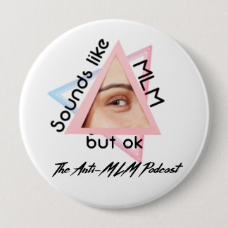 SLMLMbukok Button - Back to the 80s