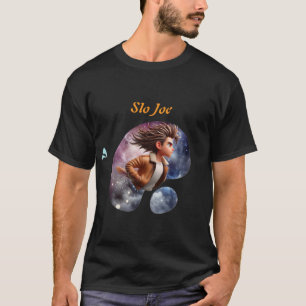 Slo Joe T-shirt