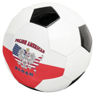 Sloan New York Soccer Ball
