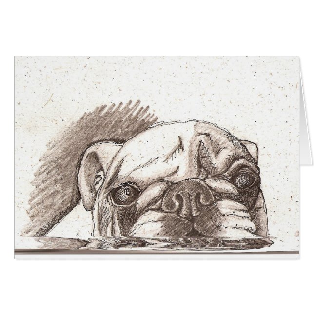 Slobber Love (Front Horizontal)