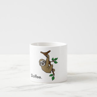 Sloffee Espresso Cup