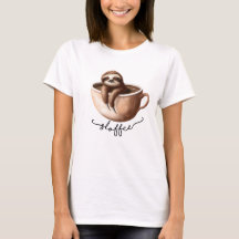 Sloffee T-shirt
