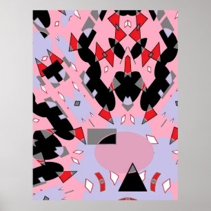 Sloop Scrapple Scoop Poster