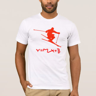 Slope T-shirt