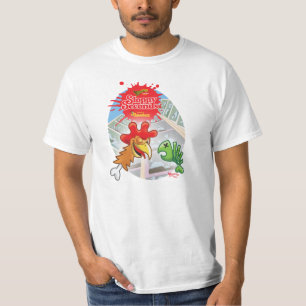 Sloppy Seconds T Shirt