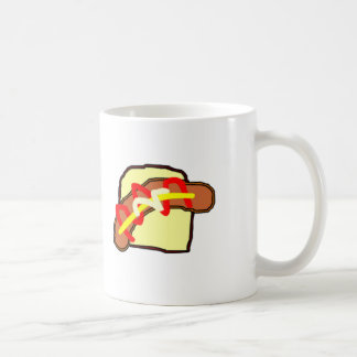 SloppySausage.com Coffee Mug