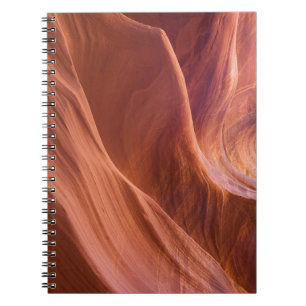 Slot Canyon Notebook