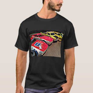 slot car collection T-Shirt