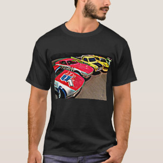 slot car collection T-Shirt
