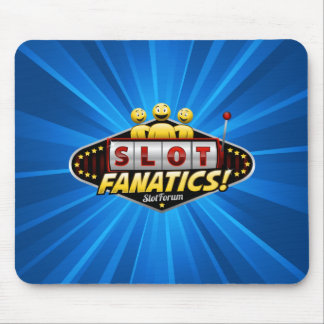 Slot Fanatics Products Mouse Pad