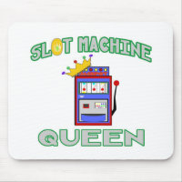 Slot Machine Queen