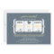 Slot Machine Wedding Invitation