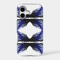 Sloth Abstract 7 Deadly Sins Alcohol Ink Art