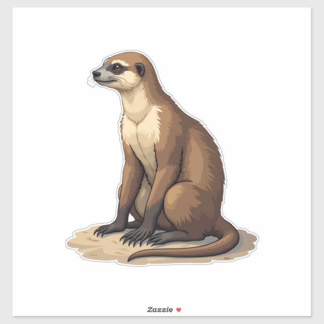 Sloth Antique Engraving Retro Graphic (2) (Sheet)