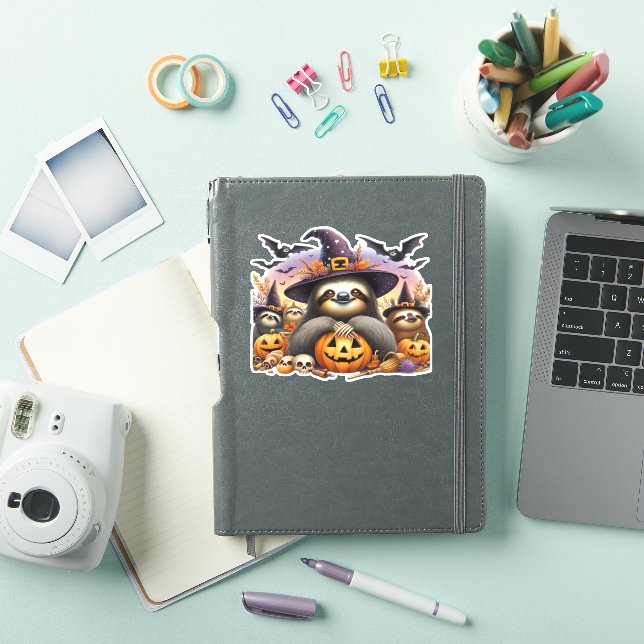 Sloth Beautiful laziness Classic T-Shirt_2 (iPad Cover)