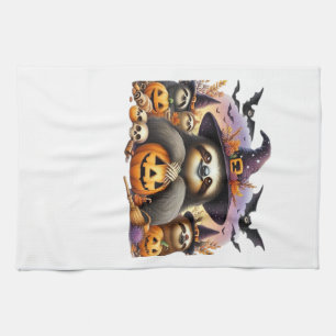Sloth Beautiful laziness Classic T-Shirt_2 Tea Towel