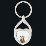 Sloth Birthday Shirt Vintage Cake Animal Graphic Key Ring<br><div class="desc">Sloth Birthday Shirt Vintage Cake Animal Graphic</div>