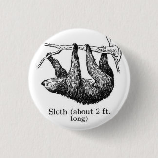 Sloth Button