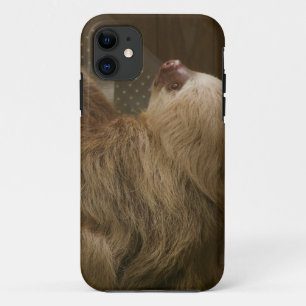 Sloth Case-Mate iPhone Case