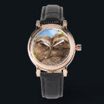 Sloth Couple Watch<br><div class="desc">Love you slow much! | Avanti,  the Global Humour Brand™ has been entertaining the world with its Feel Good Funny greeting cards for over 40 years. Our characters live life to the fullest and celebrate the humour in everyday life.</div>