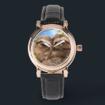 Sloth Couple Watch<br><div class="desc">Love you slow much! | Avanti,  the Global Humour Brand™ has been entertaining the world with its Feel Good Funny greeting cards for over 40 years. Our characters live life to the fullest and celebrate the humour in everyday life.</div>
