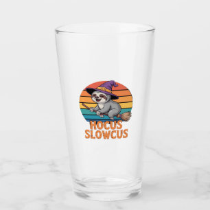 Sloth Cute Witch Funny Halloween Essential T-Shirt Glass