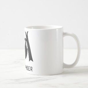 sloth faultier climber freeclimber freeclimbing coffee mug