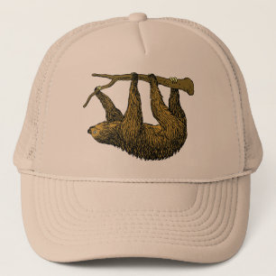 Sloth Hat