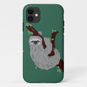 Sloth iPhone5 Case