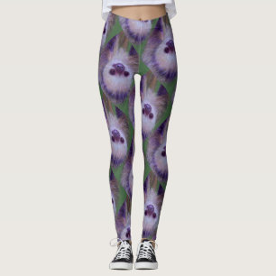 Sloth Leggings
