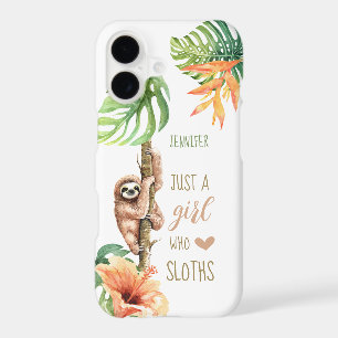 Sloth Love