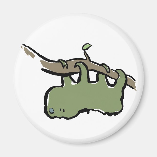 sloth magnet (Front)