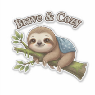 Sloth – Nap Time Champion