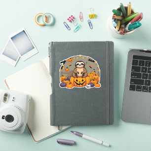 Sloth-o-ween Classic T-Shirt