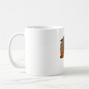 Sloth-o-ween Classic T-Shirt Coffee Mug