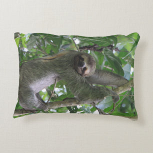 Sloth Pillow